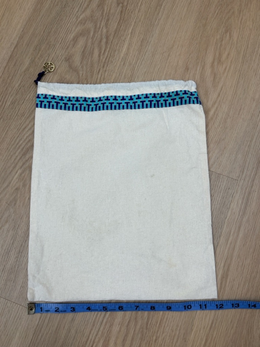 Tory Burch Dust Bag